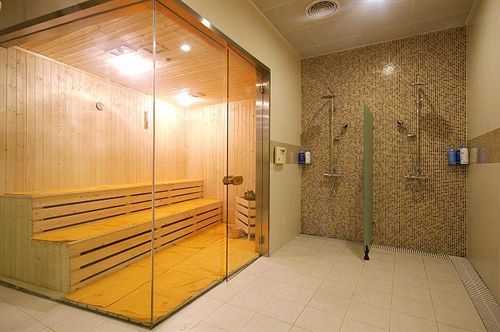 Shanghai Washington Inn Экстерьер фото